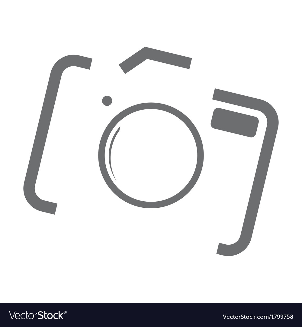 Detail Camera Logo Vector Nomer 34