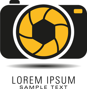 Detail Camera Logo Vector Nomer 35