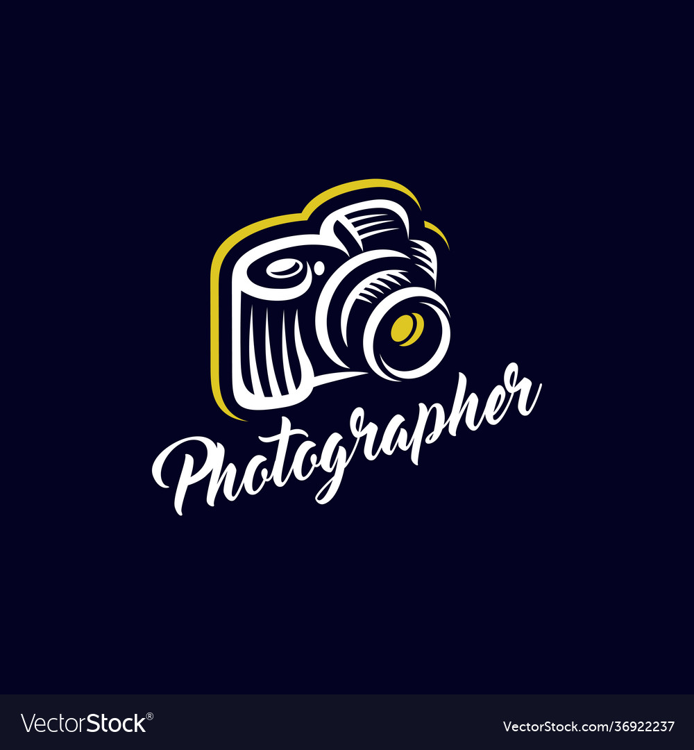 Detail Camera Logo Vector Nomer 42