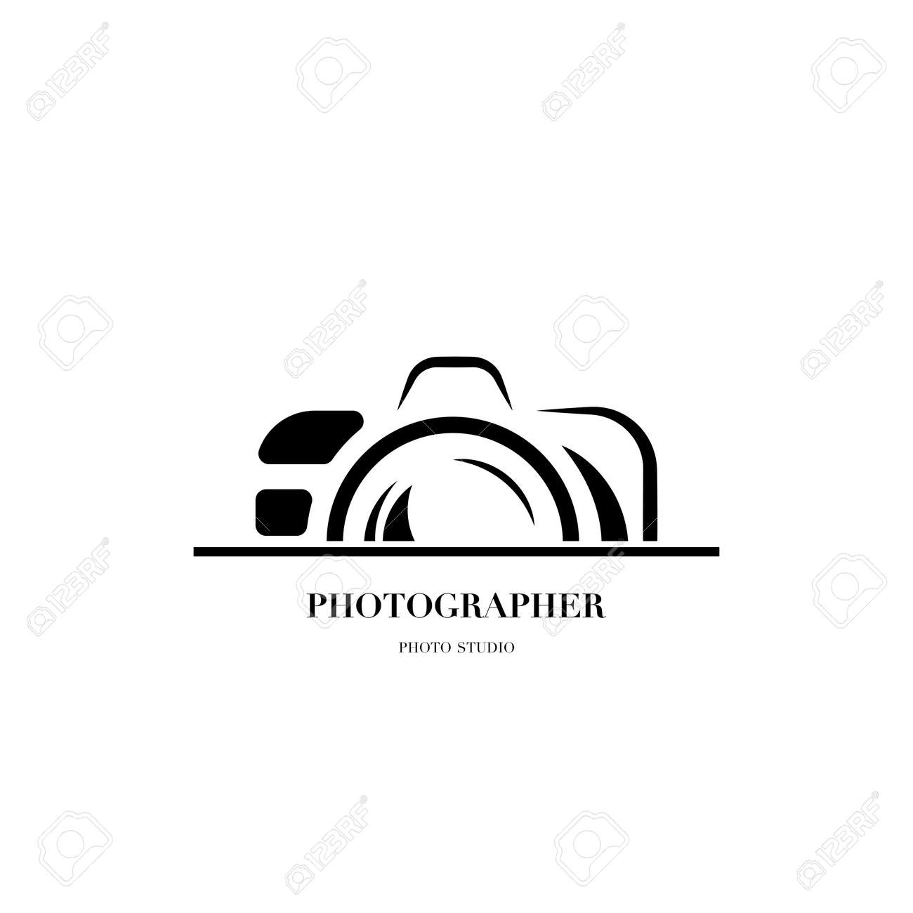 Detail Camera Logo Vector Nomer 9