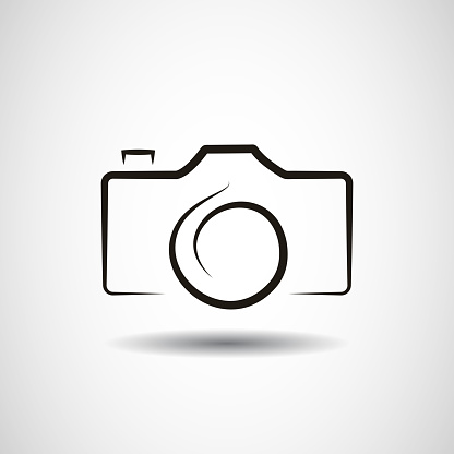 Detail Camera Logo Vector Png Nomer 48