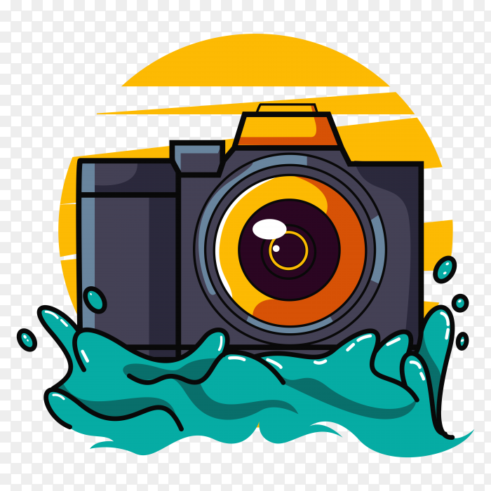 Detail Camera Logos Nomer 48