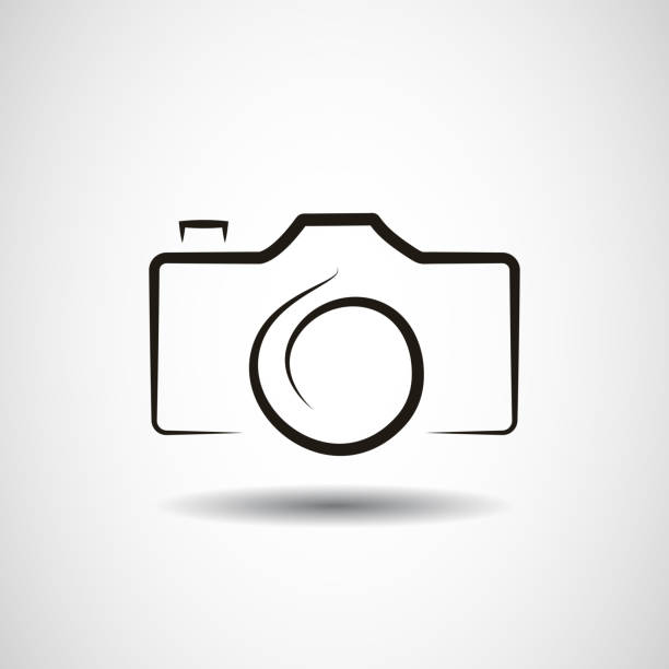Detail Camera Logos Nomer 6