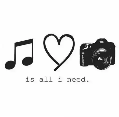 Detail Camera Love Quotes Nomer 12