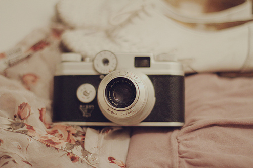 Detail Camera Photography Tumblr Nomer 26