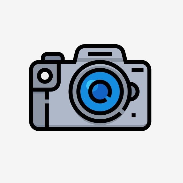 Detail Camera Png Clipart Nomer 15