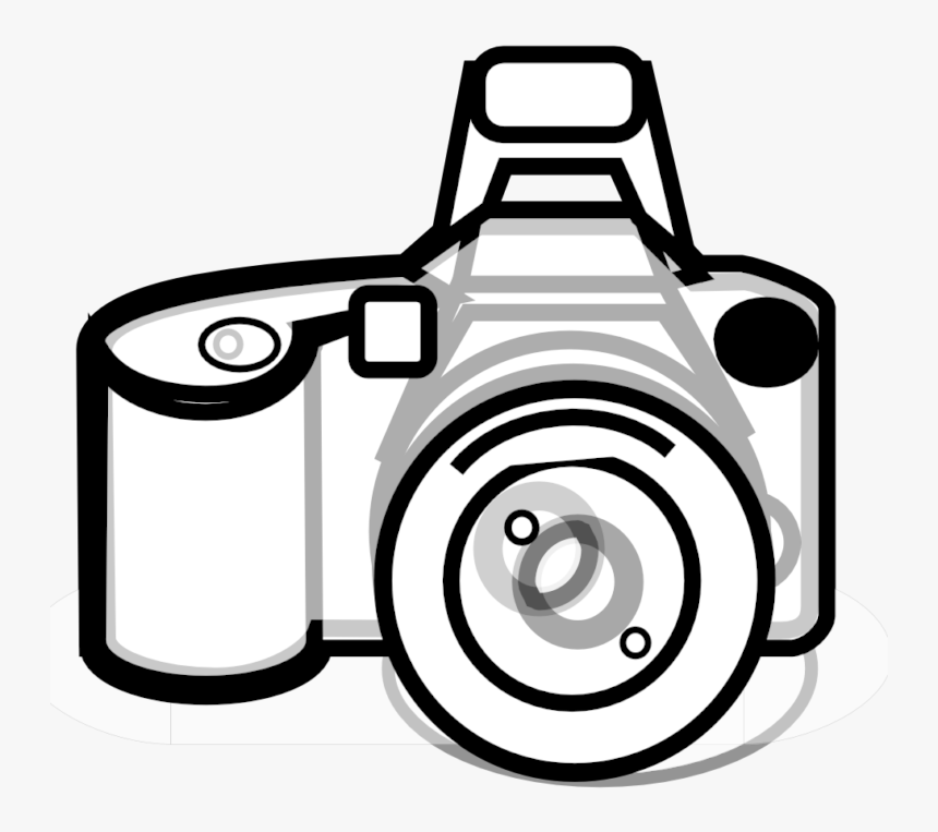 Detail Camera Png Clipart Nomer 31