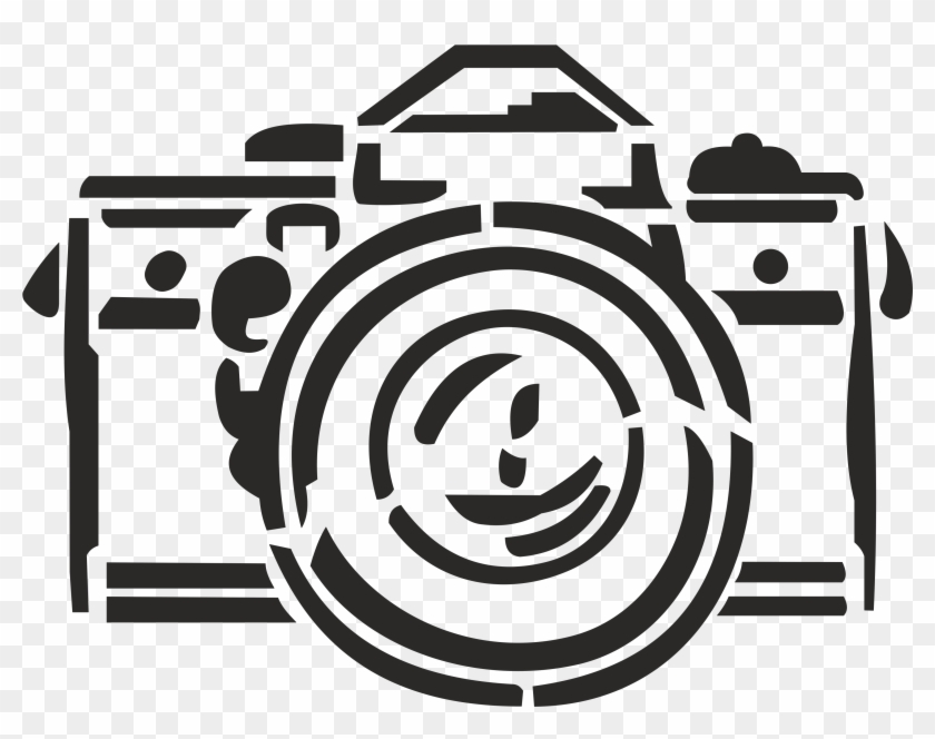 Detail Camera Png Clipart Nomer 35