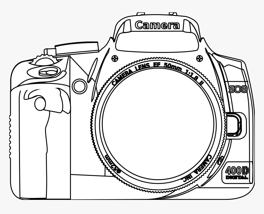 Detail Camera Png Clipart Nomer 44