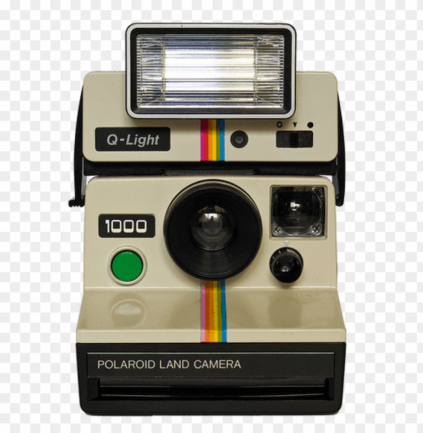 Detail Camera Polaroid Png Nomer 11