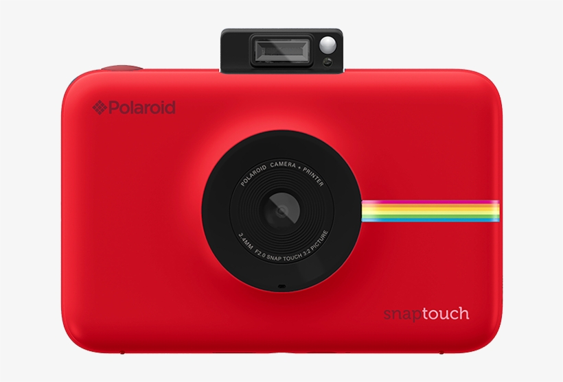 Detail Camera Polaroid Png Nomer 36