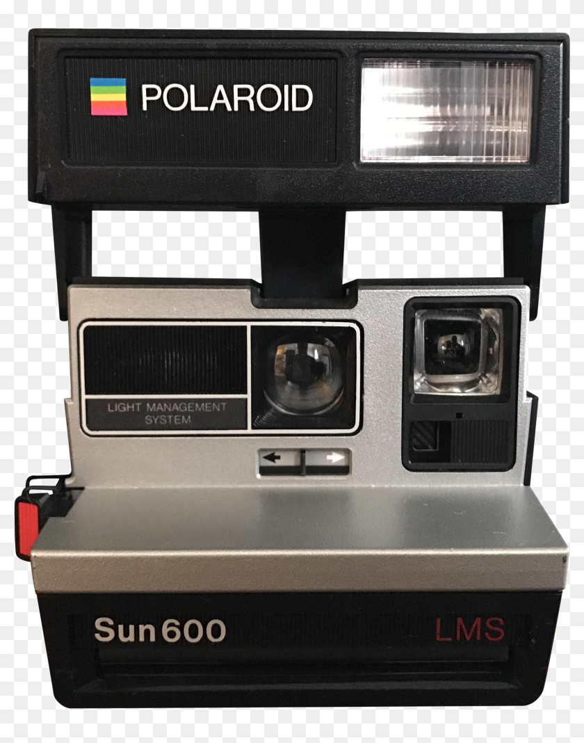 Detail Camera Polaroid Png Nomer 53