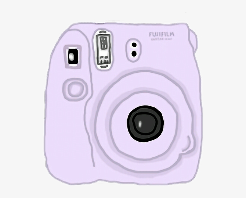 Detail Camera Polaroid Png Nomer 56