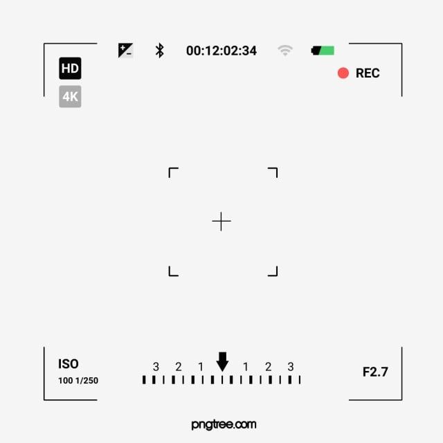 Detail Camera Screen Png Nomer 34