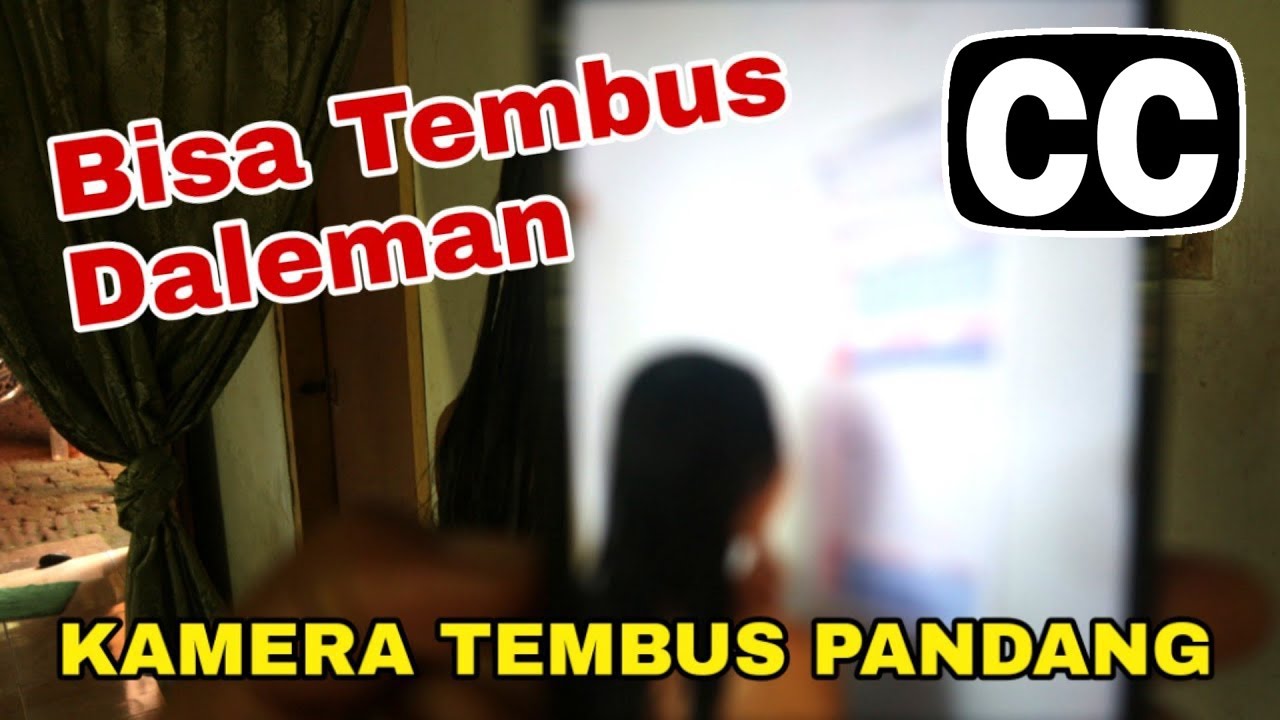 Detail Camera Tembus Pandang Pakaian Nomer 46