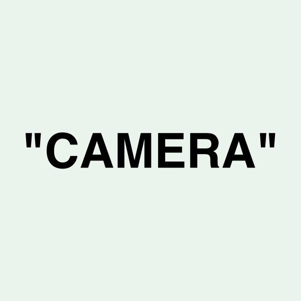 Detail Camera Text Nomer 5