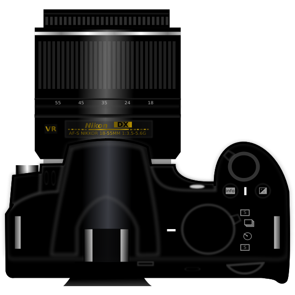 Detail Camera Top View Png Nomer 19