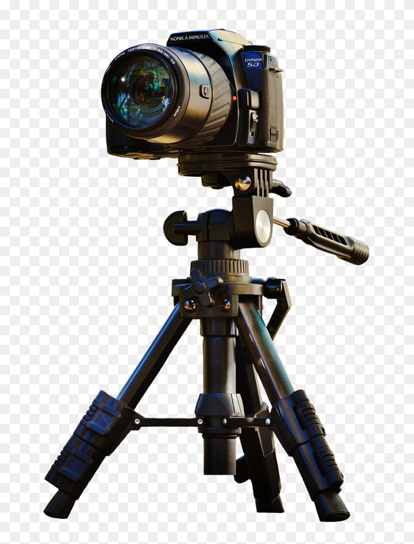 Detail Camera Tripod Clipart Nomer 46