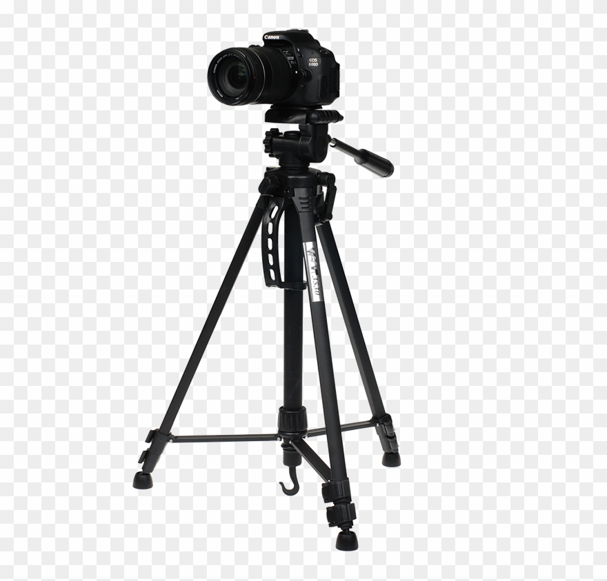 Detail Camera Tripod Clipart Nomer 10