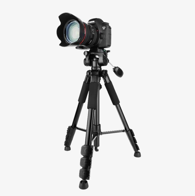 Detail Camera Tripod Png Nomer 14