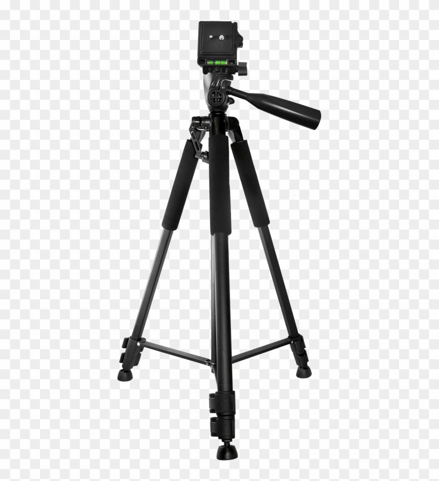 Detail Camera Tripod Png Nomer 3