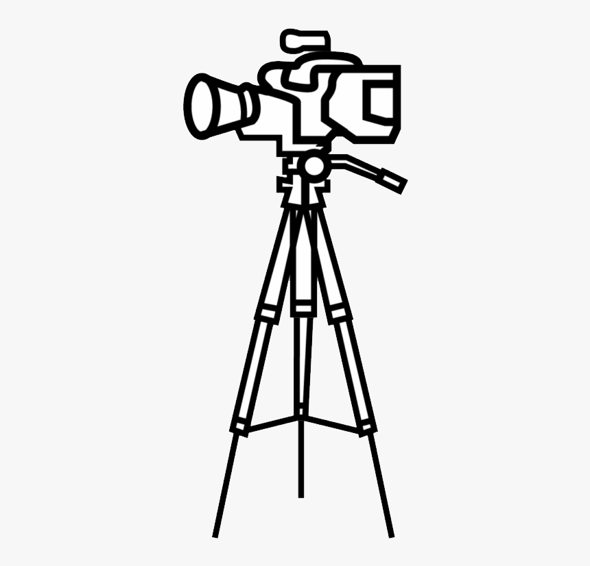 Detail Camera Tripod Png Nomer 25