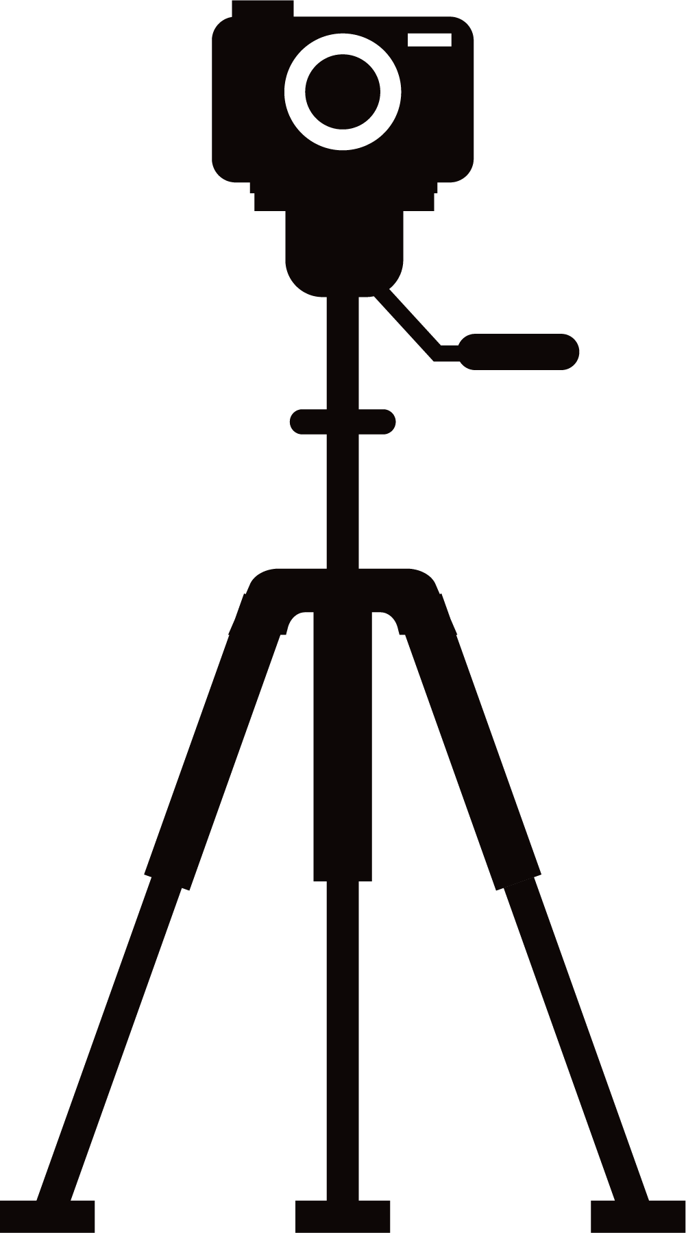 Detail Camera Tripod Png Nomer 29
