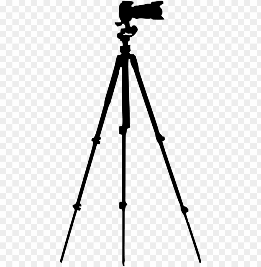 Detail Camera Tripod Png Nomer 4