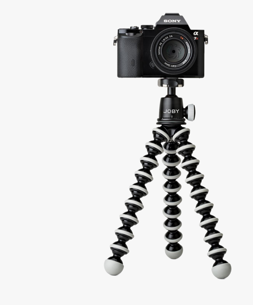 Detail Camera Tripod Png Nomer 33