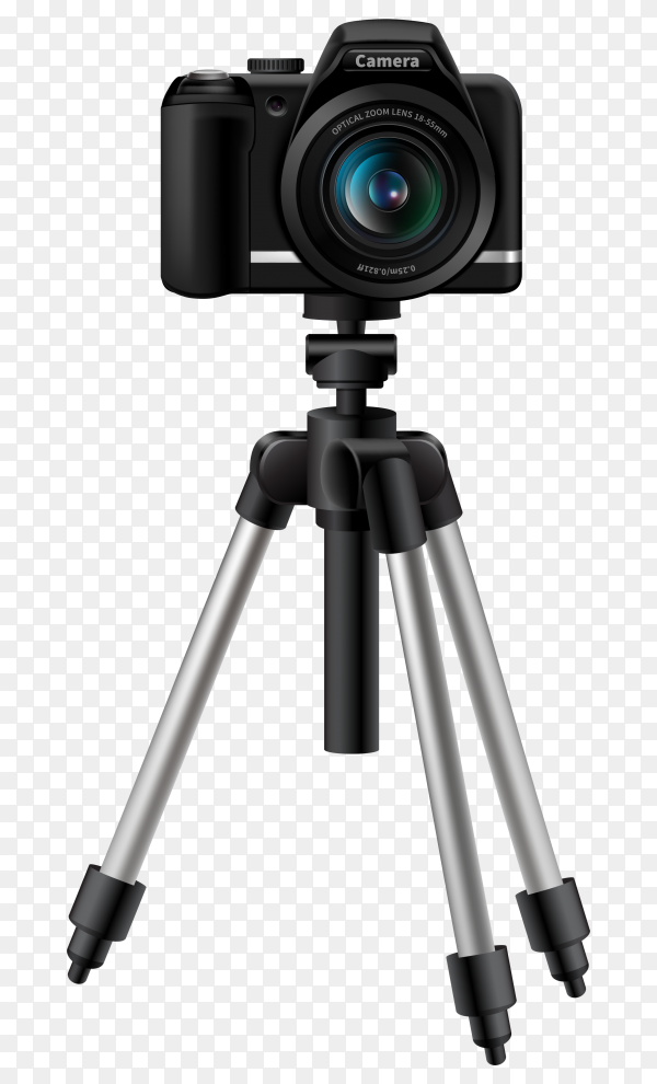 Detail Camera Tripod Png Nomer 35