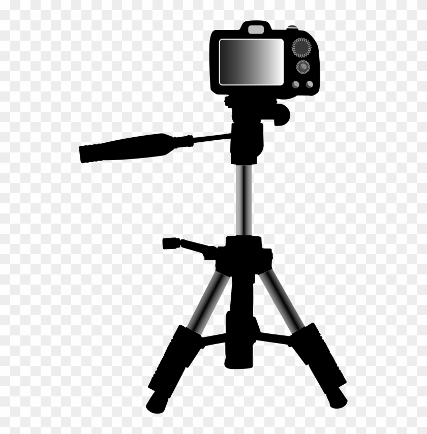 Detail Camera Tripod Png Nomer 36