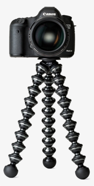 Detail Camera Tripod Png Nomer 40