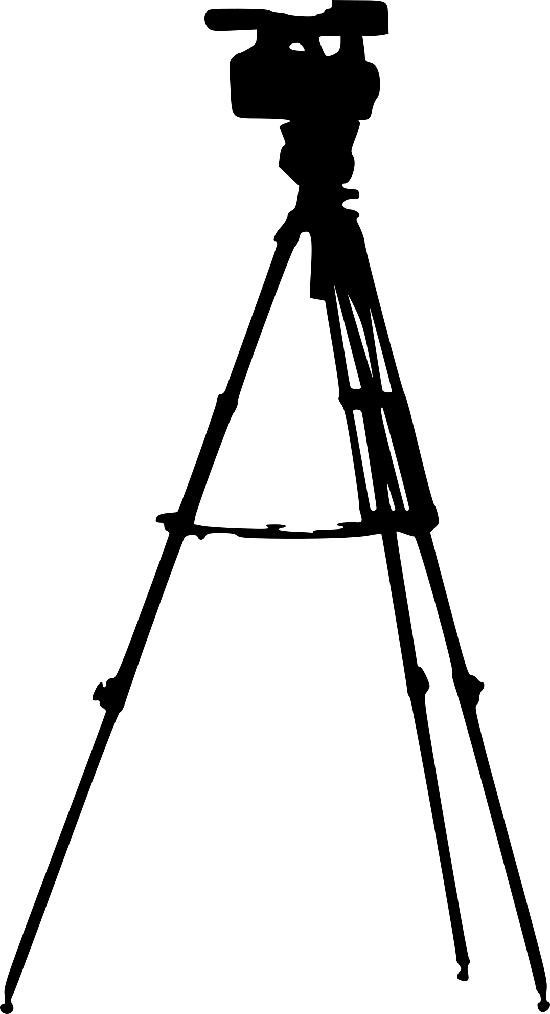 Detail Camera Tripod Png Nomer 47