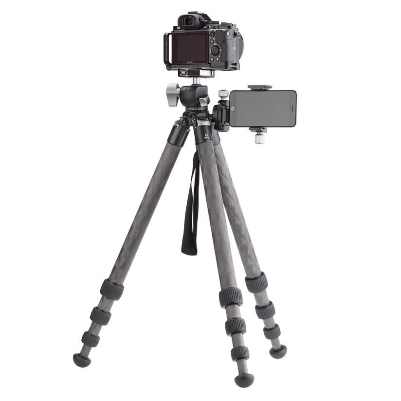 Detail Camera Tripod Png Nomer 8