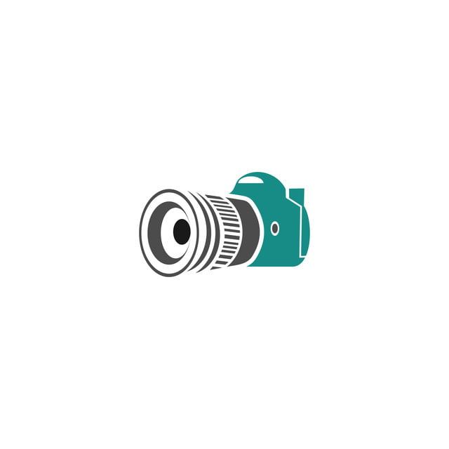 Detail Camera Vector Logo Nomer 11