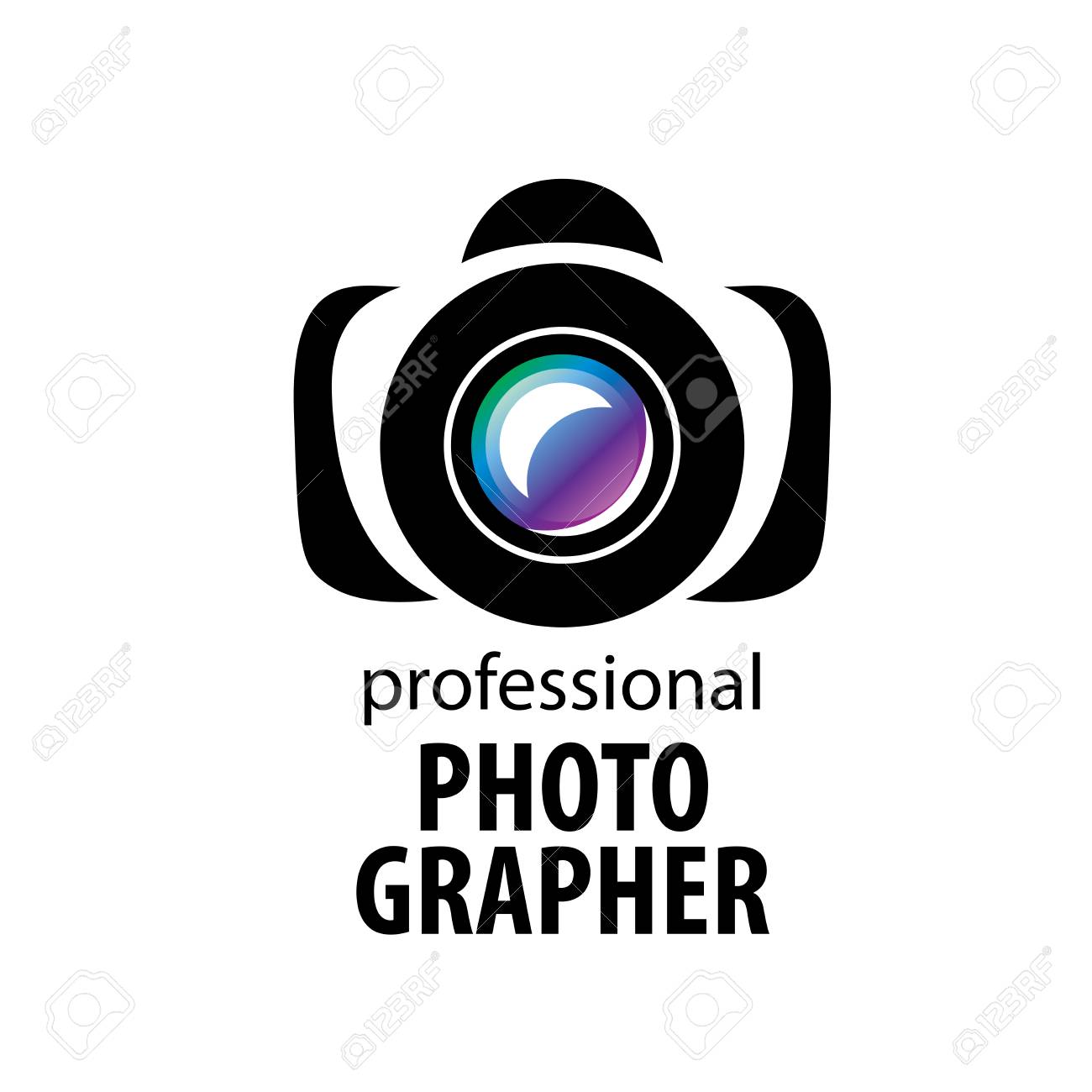 Detail Camera Vector Logo Nomer 13