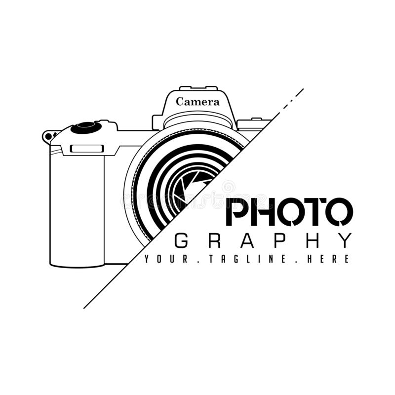Detail Camera Vector Logo Nomer 3