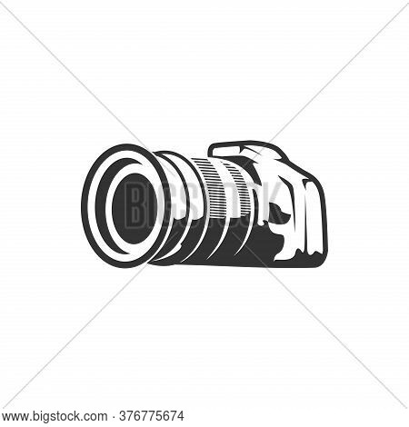 Detail Camera Vector Logo Nomer 23