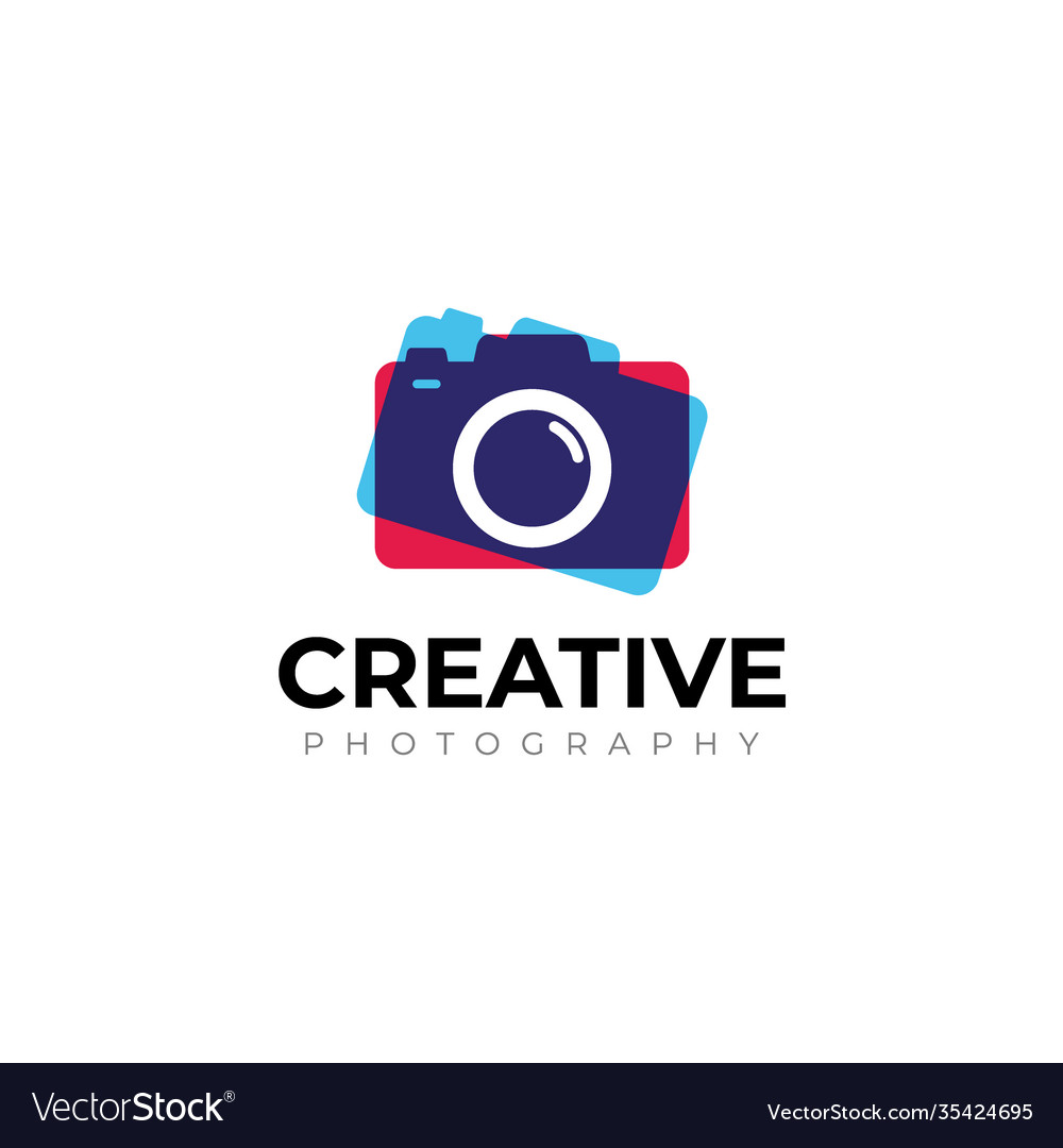 Detail Camera Vector Logo Nomer 37