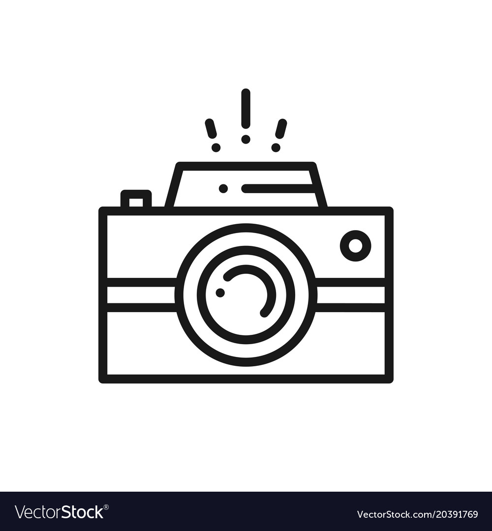 Detail Camera Vector Logo Nomer 38