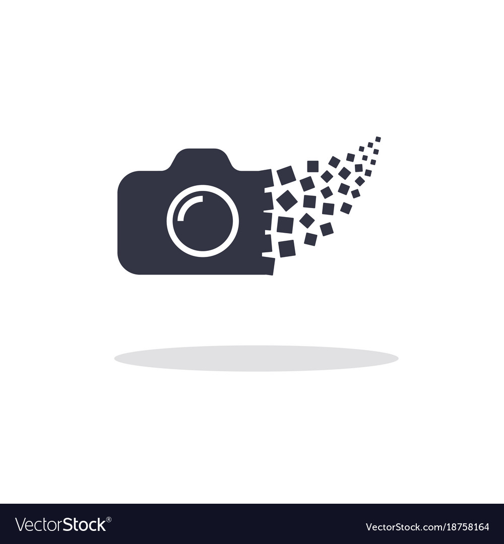 Detail Camera Vector Logo Nomer 42