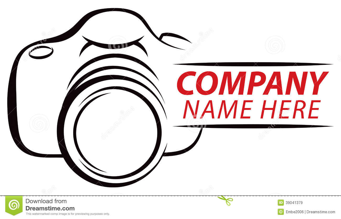 Detail Camera Vector Logo Nomer 56