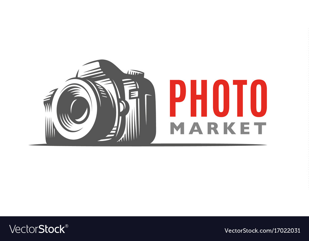 Detail Camera Vector Logo Nomer 9