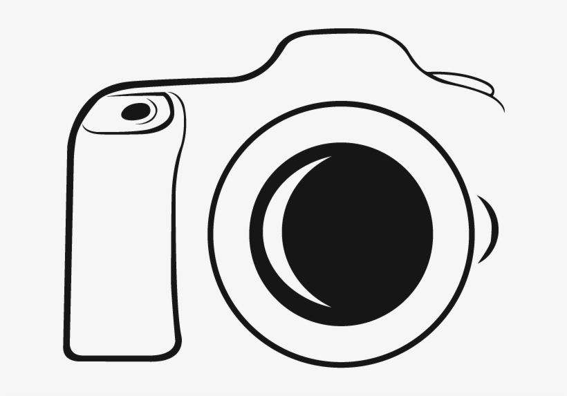 Detail Camera Vector Png Nomer 16