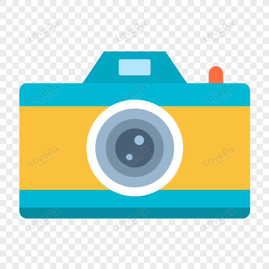 Detail Camera Vector Png Nomer 18
