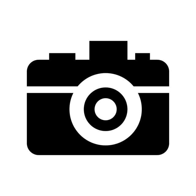 Detail Camera Vector Png Nomer 3