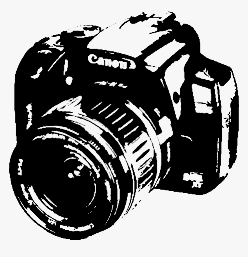 Detail Camera Vector Png Nomer 30