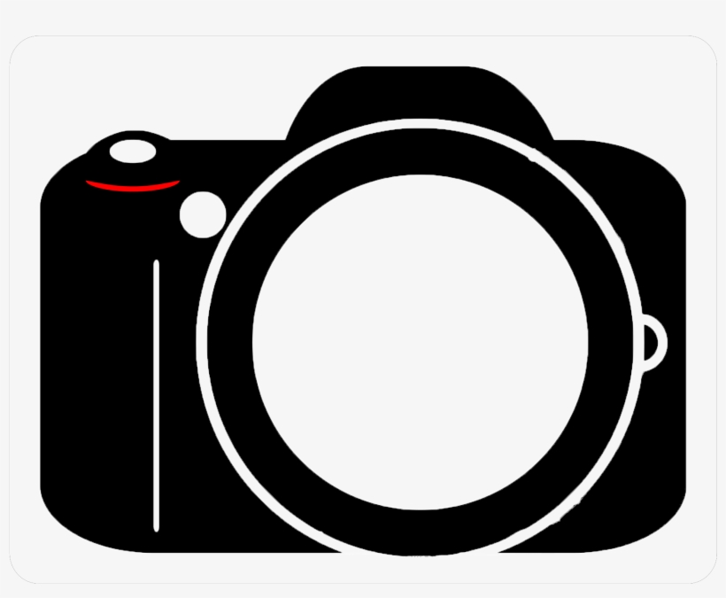 Detail Camera Vector Png Nomer 39