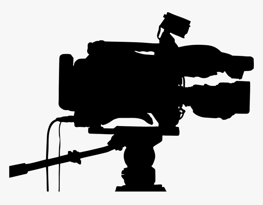 Detail Camera Video Vector Png Nomer 27