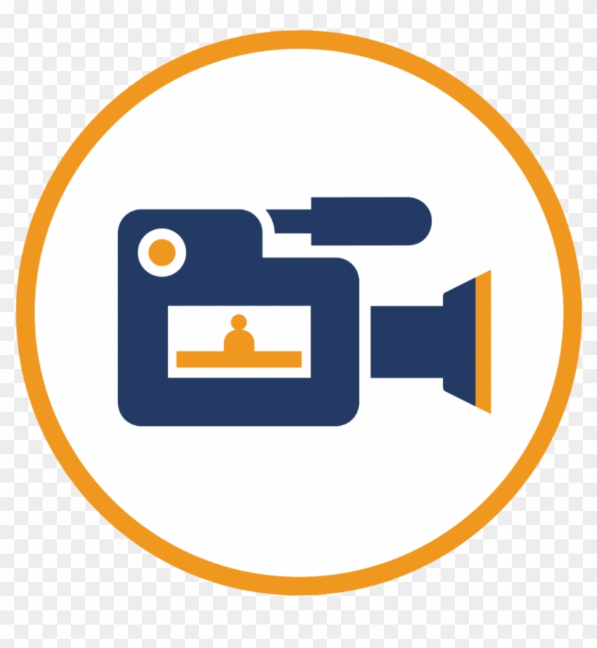 Detail Camera Video Vector Png Nomer 35